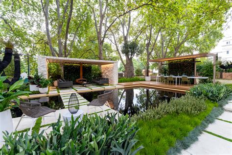 14 garden design styles that will stand the test of time | Better Homes ...