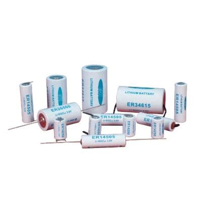 Li-SOCL2 Battery - Everwin Tech CO., Limited