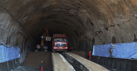 Tunnel Sottomarino Tra Cina E Taiwan Sul Tavolo Problemi Tecnici E