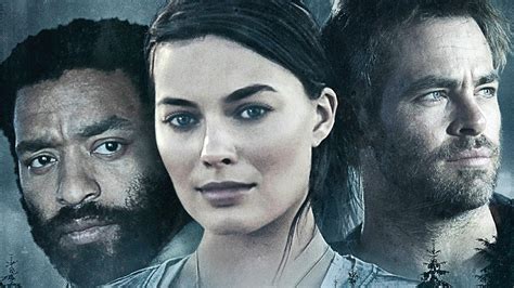 Z for Zachariah Review - IGN