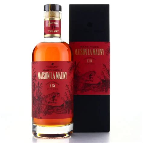 Maison La Mauny Martinique Rum Ratings Find The Best Rums With Rumx