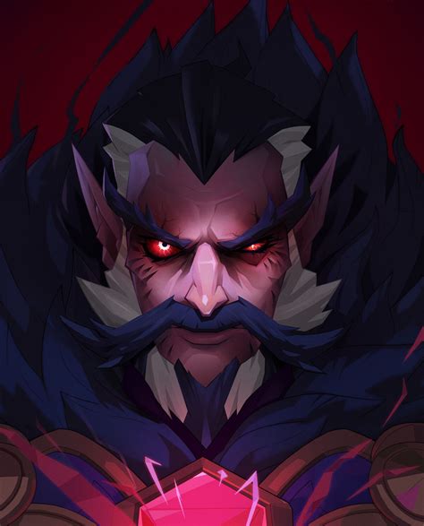 Raven Lord - Heroes of the Storm Wiki