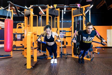 3 Gym Di Batam Dengan Fasilitas Terbaik Mealy