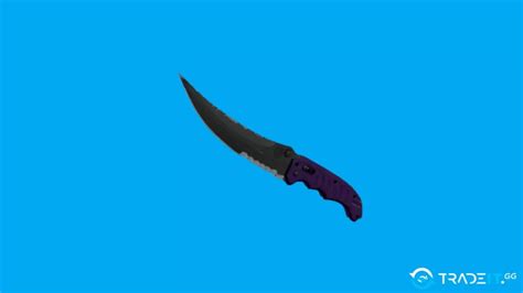 Best Flip Knife Skins In CS2 TOP 10