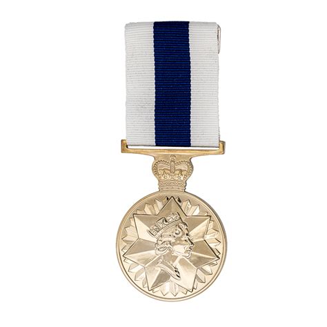 Australian Police Medal Pmandc