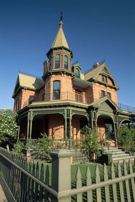 The Most Haunted Home In Each State Americas Haunted Houses