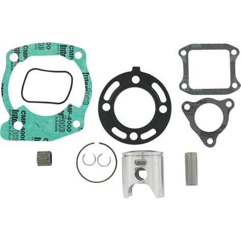 Wiseco Top End Kit For Honda PK1215 EBay