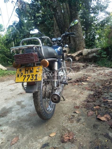 Bajaj Boxer Used 2004 Rs 130000 Sri Lanka