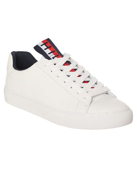 Venta Zapatos Tommy Hilfiger Para Hombre En Stock