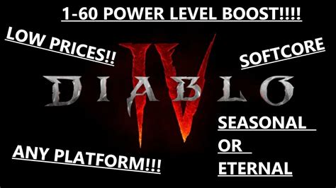 Diablo Seasonal Realm Glyph Xp Boosting Max Your Paragon Boards Now