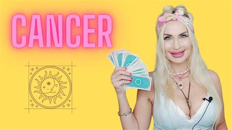 Cancer Tarot ♋️ Finally🌟 The Love U Deserve No Going Back Now 💙 November 2022 Youtube