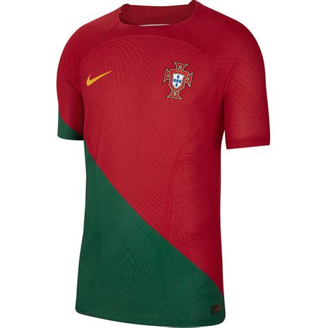 Les Nouveaux Maillots De Foot Portugal Coupe Du Monde Maillots