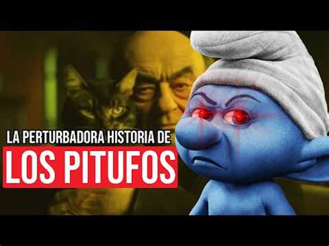 Gargamel Villano O Estereotipo La Historia Del Enemigo De Los