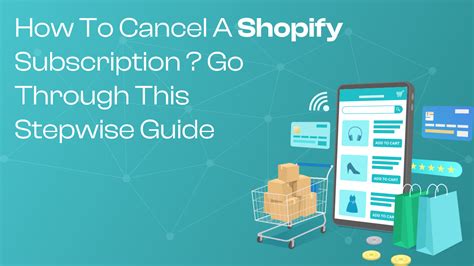 How To Cancel A Shopify Subscription Go Through This Stepwise Guide Ezine Articles