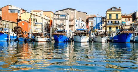 Spiaggia A Chioggia La Top 5 Spiagge It