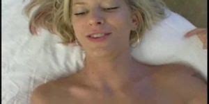 Blonde Cocktail Waitress Rides Like A Champ Tnaflix