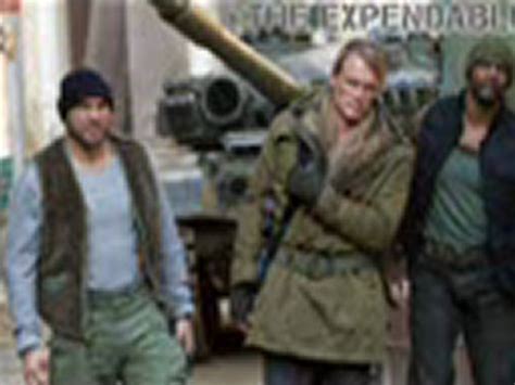 Les Expendables Film Complet En Entier Vf Fran Ais Fr Vid O