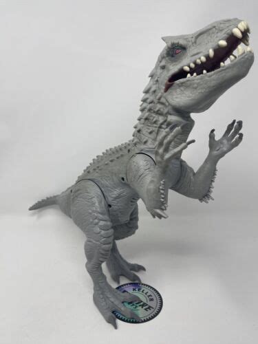 Hasbro Jurassic World Toys Indominus Rex Toysf