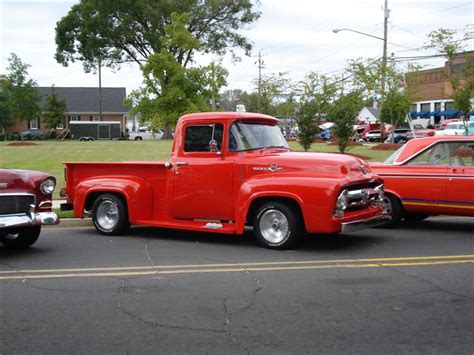 Best Old Trucks To Restore