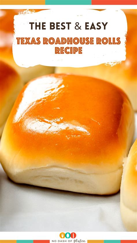 Texas Roadhouse Rolls Recipe Texas Roadhouse Rolls Recipes Bread Pull Apart Recipes