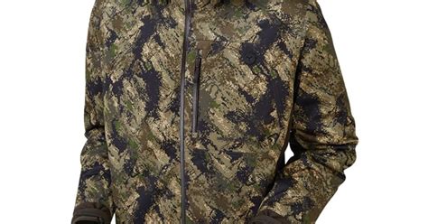 Shooterking Huntflex Jacket Forest Mist Bushwear