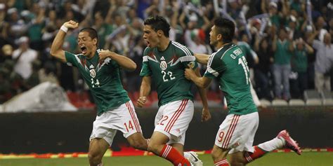 Round of 16 - Mexico World Cup - High Definition, High Resolution HD ...