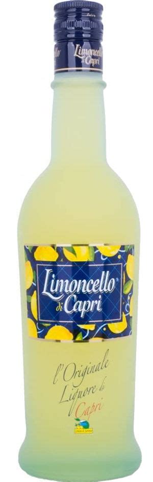 10 Best Limoncello Brands: Sipping on Sunshine | Drinks Geek