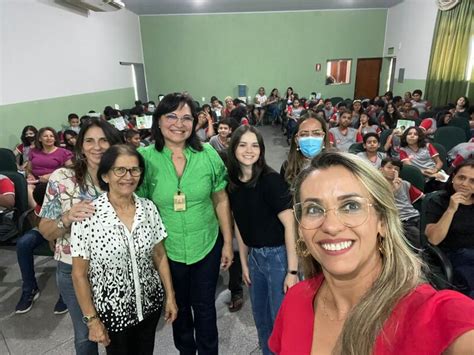 Acessibilidade E Inclus O Foco De Palestra Da Defensoria P Blica Em