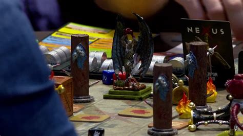 Thousands attend premiere regional tabletop gaming convention | WOODTV.com