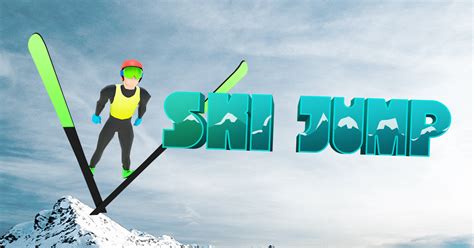 Gra Skoki Narciarskie Ski Jump Gra Online Zagraj Za Darmo