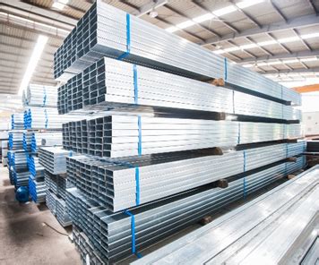 Pre Galvanized Steel