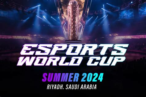 Saudi Prince Announces Esports World Cup - GoogleCraft