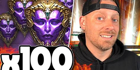 ECHO Gaming Diablo Running 100 Legendary Crests In Diablo Immortal