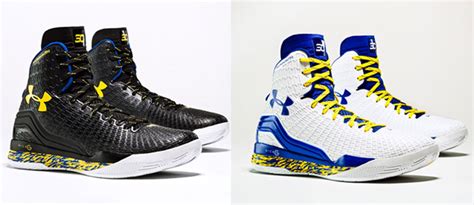 Under Armour Clutchfit Drive Stephen Curry Pe