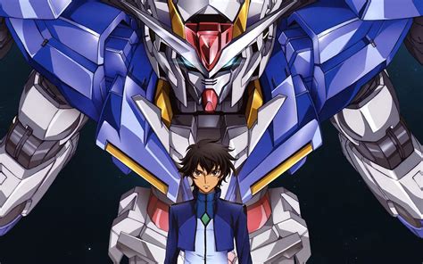 Gundam Watch Order: Including Series and Movies