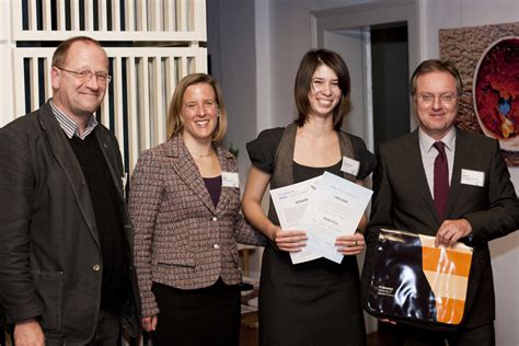 FH Bielefeld Bilder DAAD Preis 2011