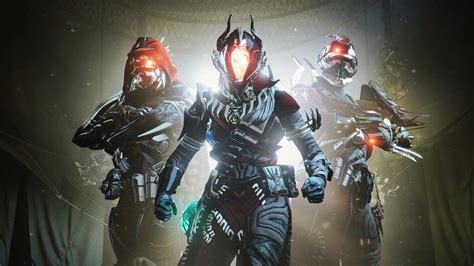 Destiny 2 Beyond Light Armor sets: Europa, Raid and more