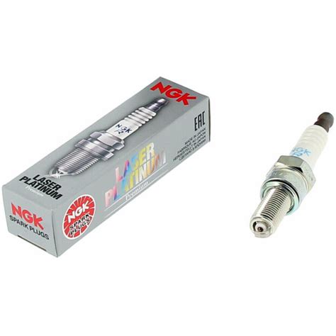 Laser Platin Zündkerze PFR6B NGK 3500 laser platinum spark plug eBay