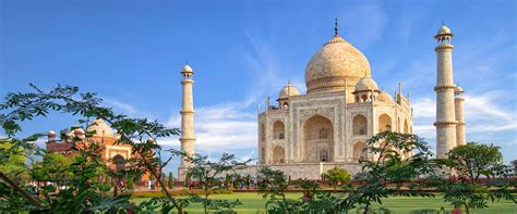 Overnight Taj Mahal Tour From Delhi By Car Tap On Trip