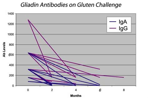 Immunoglobulin Deficiency and Celiac Disease - Celiac.com