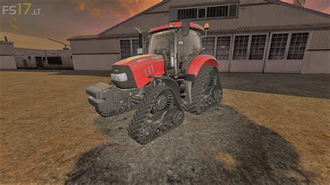 Case IH Maxxum Pack V 1 3 FS17 Mods