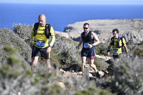 Fotogaler A Im Genes De La Trail Dels Fars