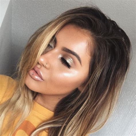 24 6k Likes 118 Comments Jamie Genevieve Jamiegenevieve On Instagram “glowin Iconic