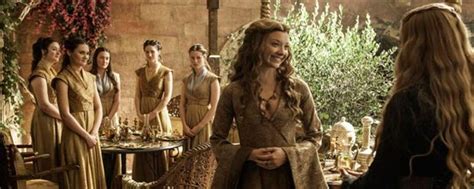 Juego de tronos Natalie Dormer adelanta que Margaery tendrá nueva