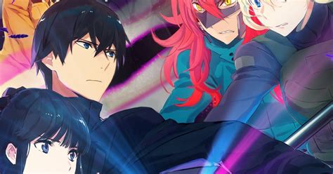 The Irregular At Magic High School How Season 2 Sets Up A Season 3