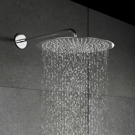 Steinberg Sensual Rain Douche De T Te Jet Chrome Reuter