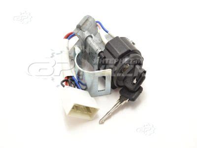 Замок зажигания ГАЗ 3302, 2705 (Газель), 2217 (Соболь) 7-ми контактный ...