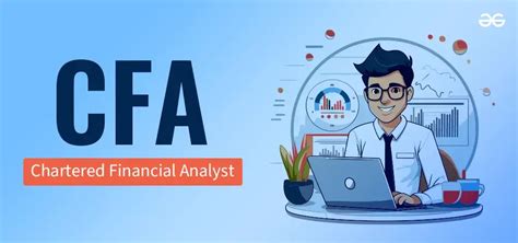 Chartered Financial Analyst Cfa Full Form Levels Syllabus Eligibility And Salary