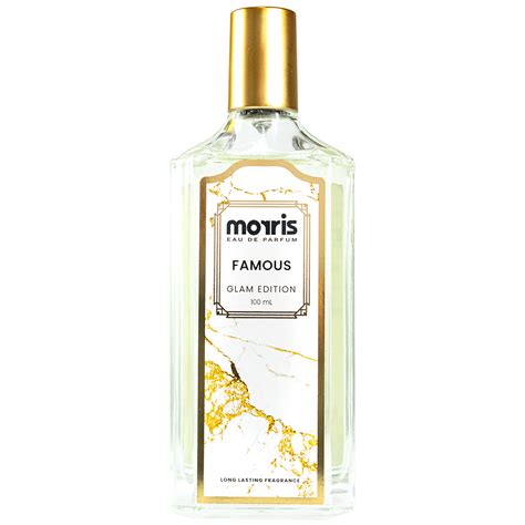 Jual Morris EDP Glam Edition 100ml Parfum Wanita Jakmall