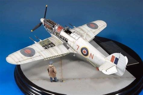 Pin By Dave Canistro On Models Model Aircraft Aircraft Modeling Ww2